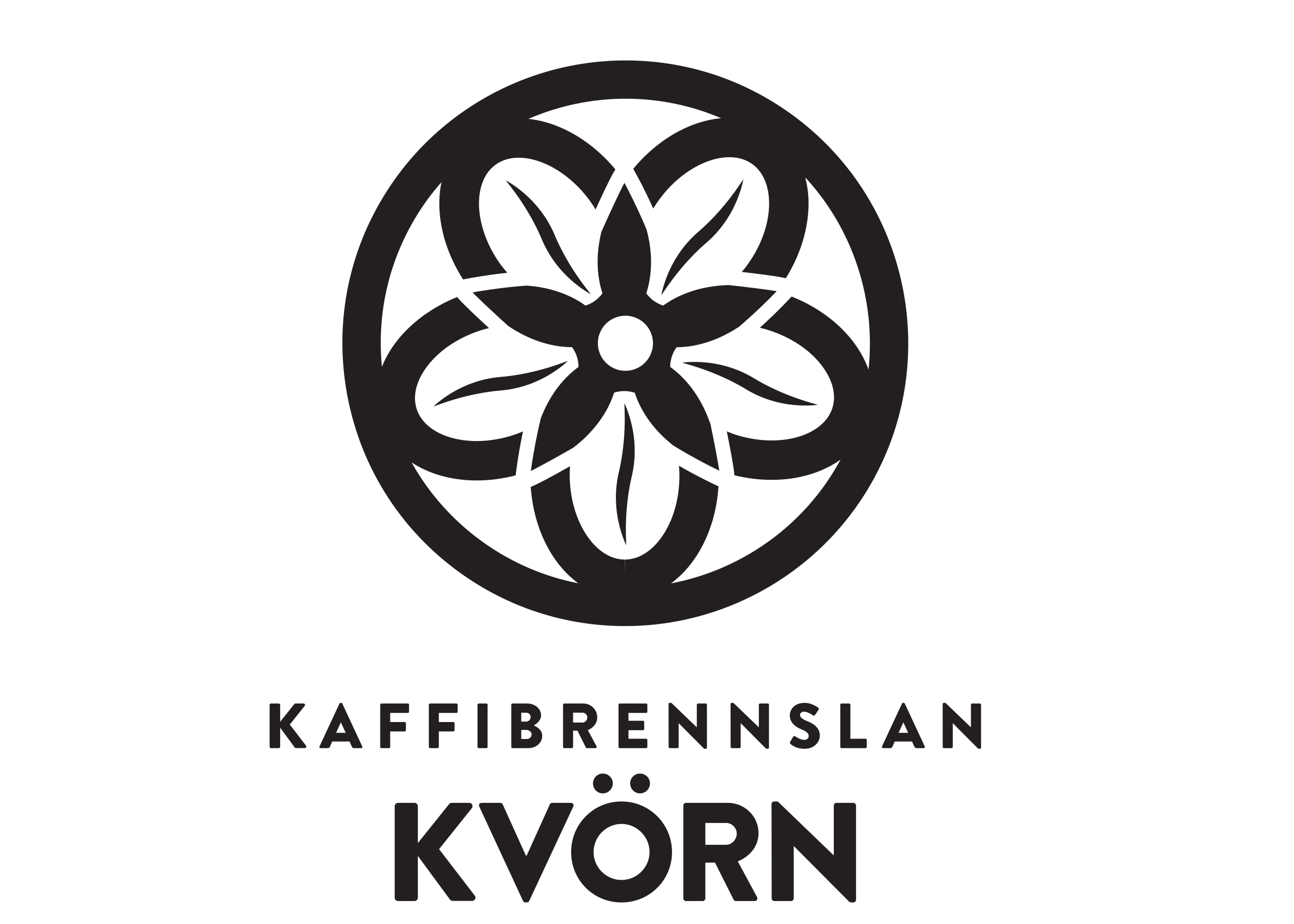 Kvörn