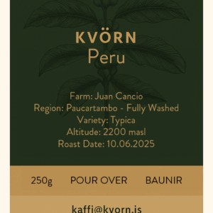 Peru – Paucartambo