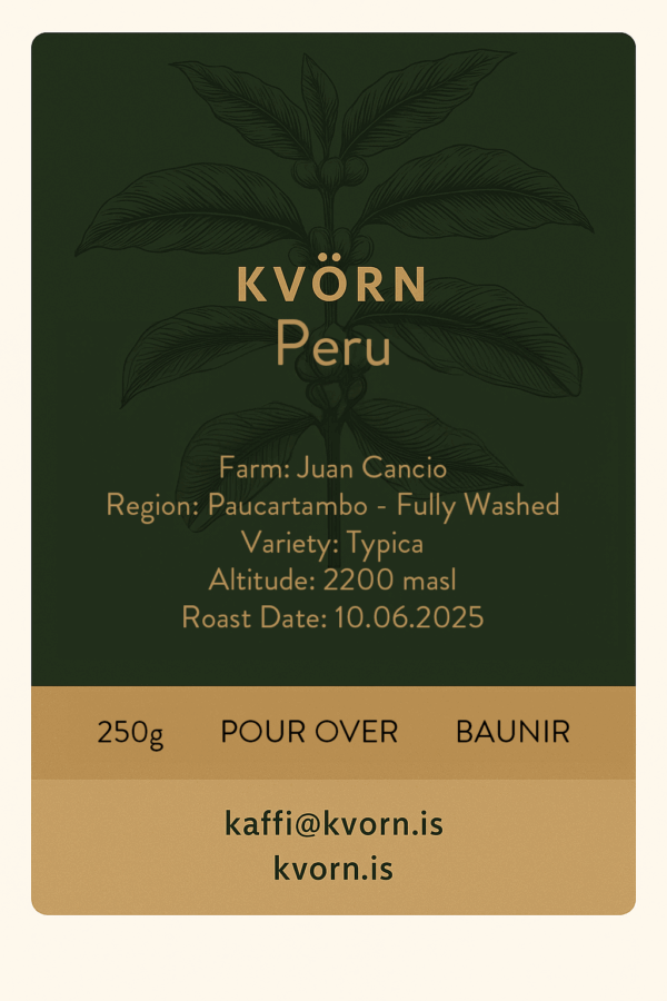 Peru – Paucartambo